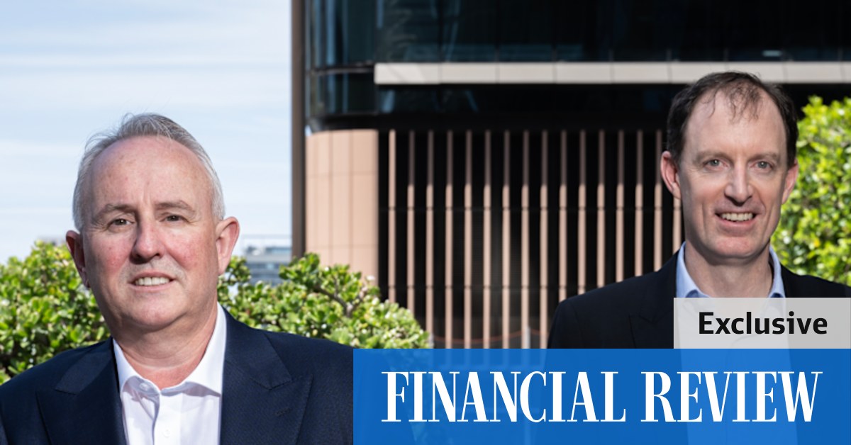 MQG ASX: Macquarie fast-tracks $10b green energy push - Vimarsana News