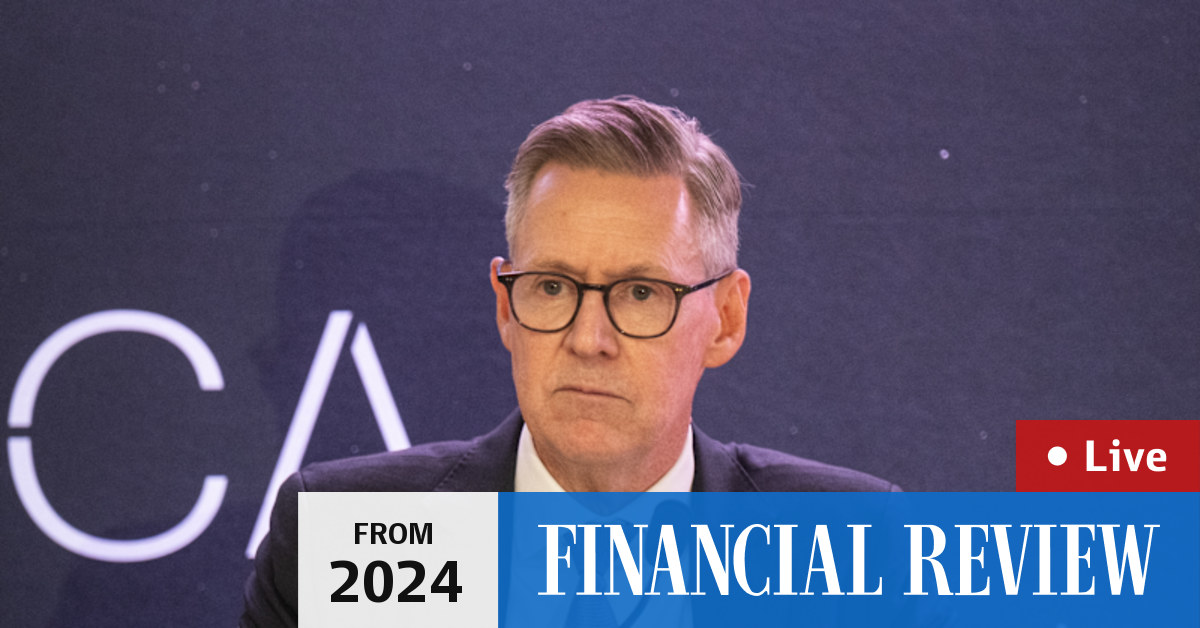 BCA president Geoff Culbert says ‘binary politics has made net-zero ...