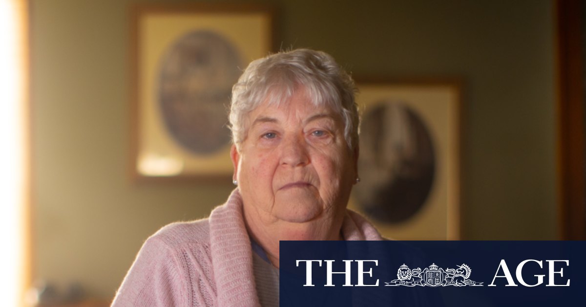 Pat has waited 18 months for vital surgery. She now ‘lives on painkillers’