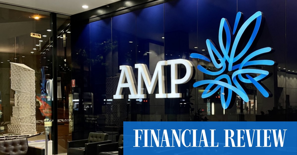 Worki z piaskiem Super AMP, AMP Capital Operations