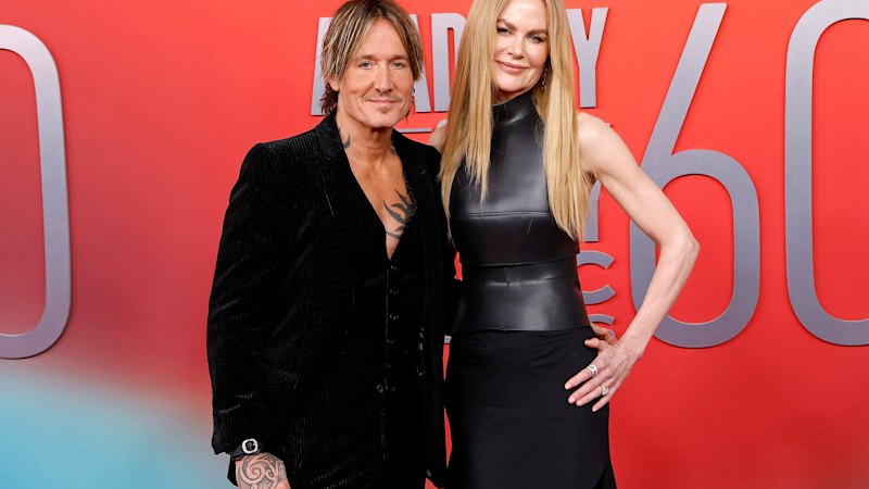 Nicole Kidman files for divorce from Keith Urban after 19 years of marriage