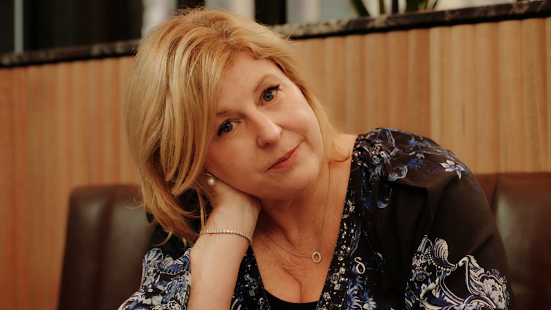 Liane Moriarty’s new book is nearly here  – but first, she wants women to read these three sentences