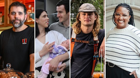 METROS ONLY for BUDGET 2024. case studies