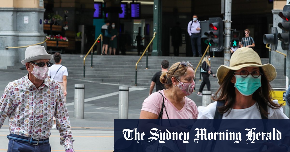 Victoria COVID: What we know about Melbourne's new coronavirus cases - Vimarsana News