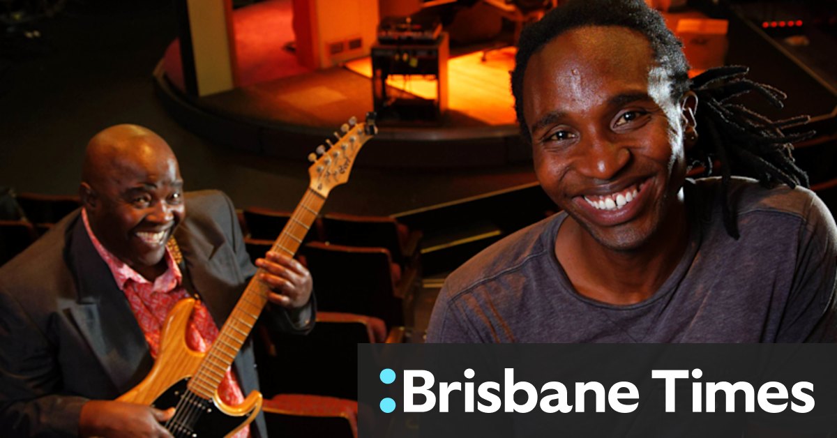 Black Brass shows how it feels to be an African migrant in Australia - Vimarsana News