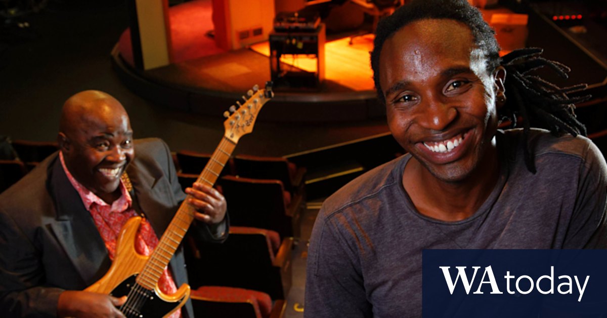 Black Brass shows how it feels to be an African migrant in Australia - Vimarsana News
