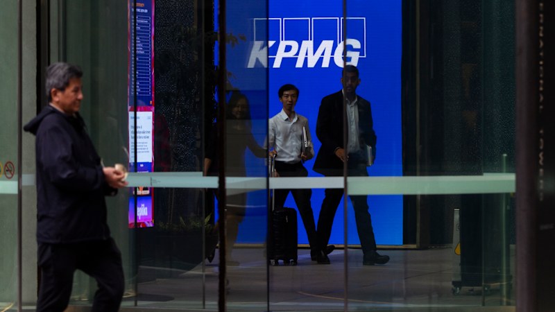 KPMG partners scramble for exits as whistleblower fallout escalates