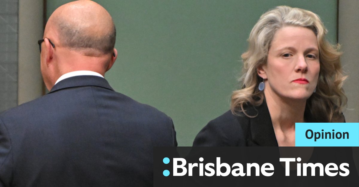 Labor's migration bill - Vimarsana News
