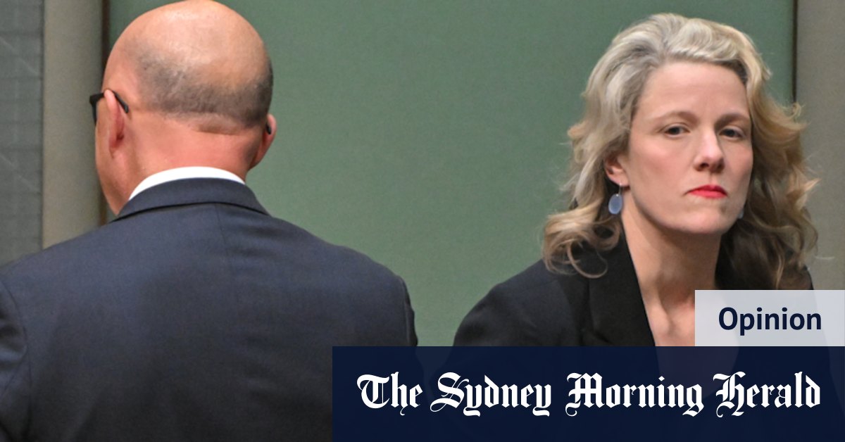 Labor's migration bill - Vimarsana News
