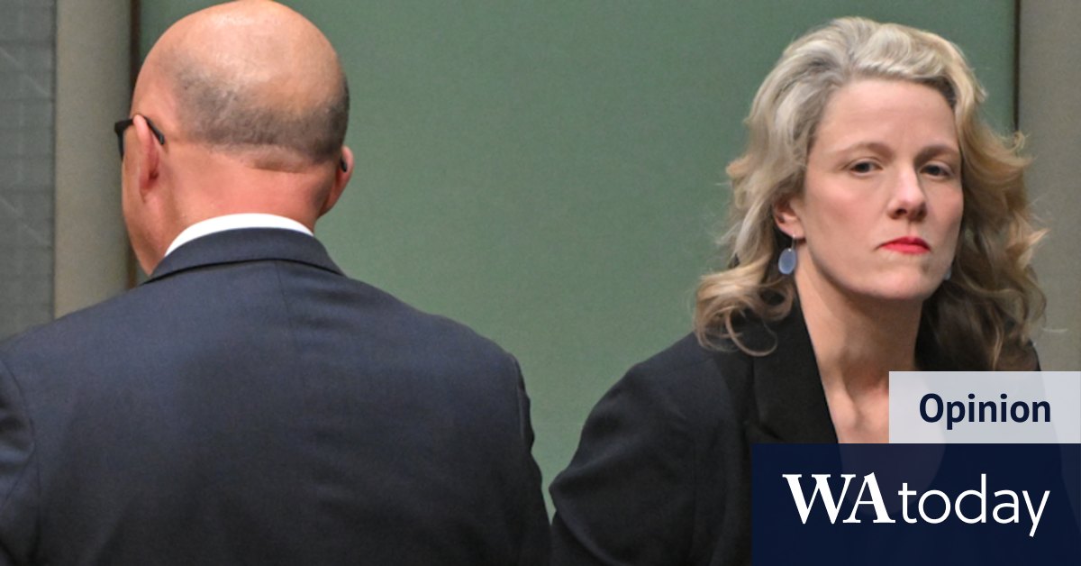 Labor's migration bill - Vimarsana News