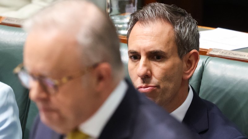 Albanese claims credit for reversing ATO payment ban after pressure (australia) — SMH