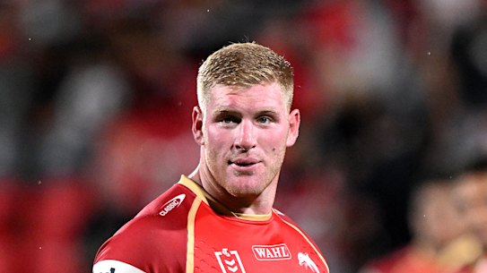 Flegler says he will be managing his shoulder injury for the rest of his career.