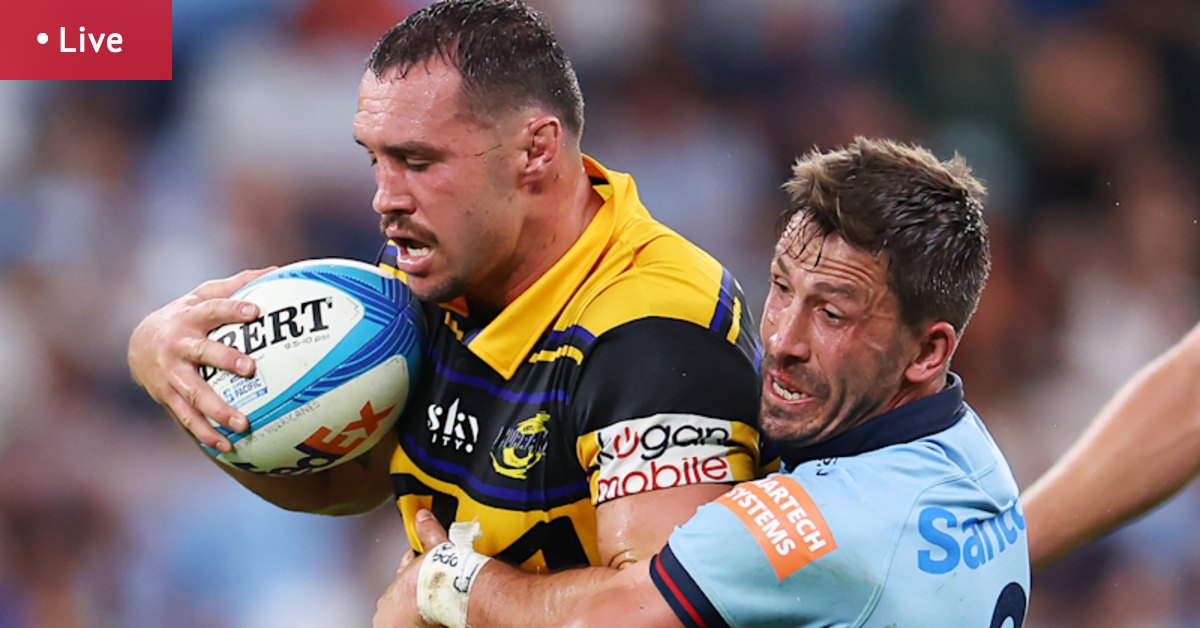 NSW Waratahs v Hurricanes scores, results, time, program, entertainment, tips, odds, weather, how to watch