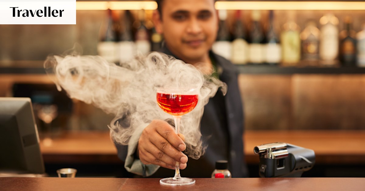 Six of the best new restaurants in Auckland