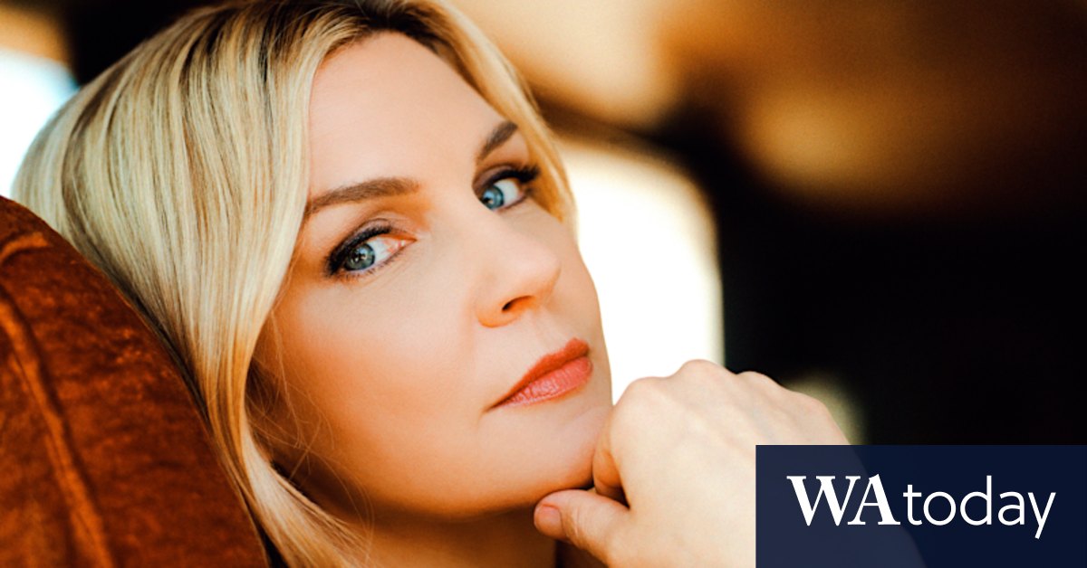 Better Call Saul actor Rhea Seehorn steals the show - Vimarsana News
