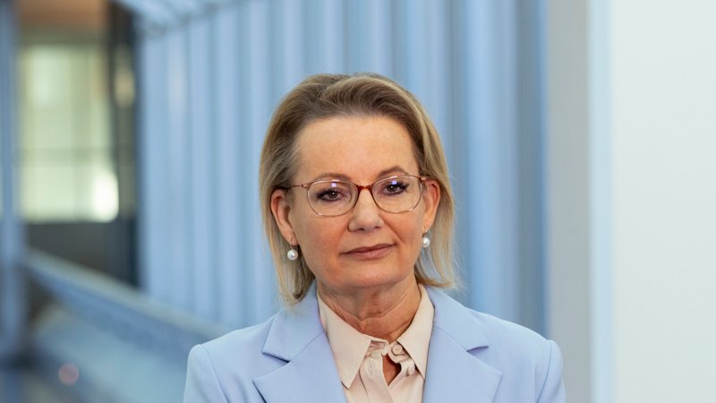 ‘I’m up for the job’: Ley on defensive as Hume warns of electoral oblivion