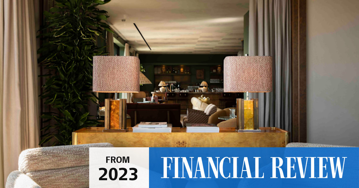 Soho House is coming to Australia: here’s the type of member they have ...