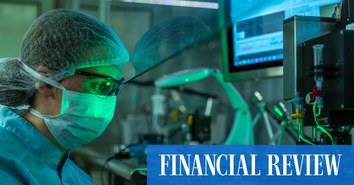 afr.com - Sarah Thompson, Kanika Sood, Angira Bharadwaj - Advent International buys stake in $1b Kiwi clinical trials giant NZCR