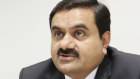 Gautam Adani has amassed almost all his wealth in the past two years.