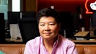 Reddit’s chief operating officer, Jen Wong. 