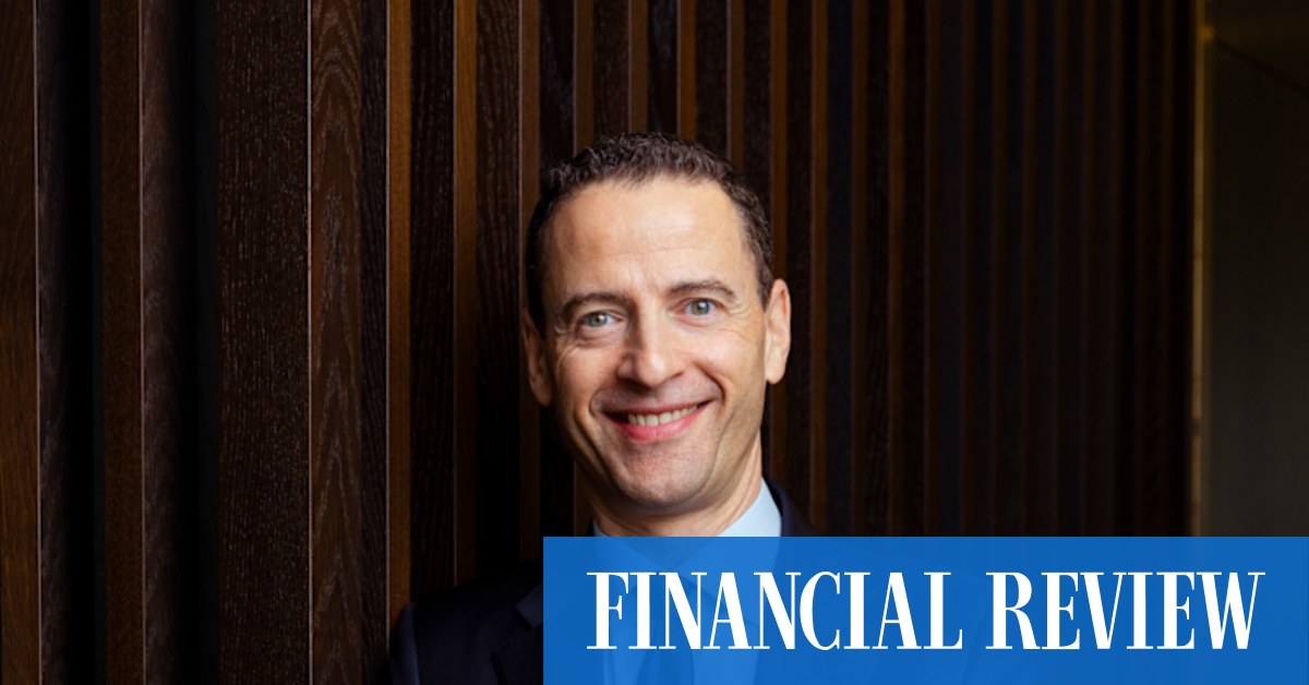 afr.com - Peter Ker - Glencore pins hopes on ASX debut to close BHP valuation gap