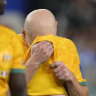 Australia’s ‘boxing kangaroos’ knocked out cold by ruthless France