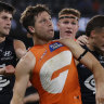 Operation free Toby: Giants to fight Greene suspension at tribunal