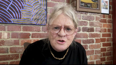 The indefatigable Liz Jones, who helped to establish La Mama with Betty Burstall in the 1960s, hits the target precisely when she invokes a 1973 speech from Gough Whitlam,