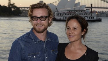 Simon Baker and Rebecca Rigg ended almost 30 years of marriage and sold their Bronte home for $17 million.