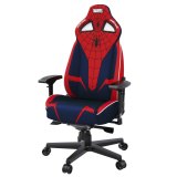 The Anda Seat Spider-Man edition.