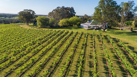 Regional NSW continues to enjoy booming popularity as rents post records gains.
