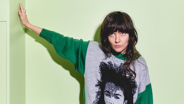 Courtney Barnett returns form an overseas tour to play to local fans in March.