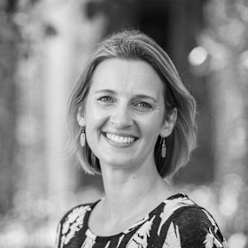 Professor Gabrielle Appleby, the research strategy director of the Centre for Public Integrity.