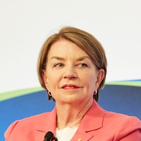 ABA boss Anna Bligh says digital transactions have become the preferred mode of banking for most Australians.