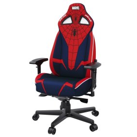 The Anda Seat Spider-Man edition.