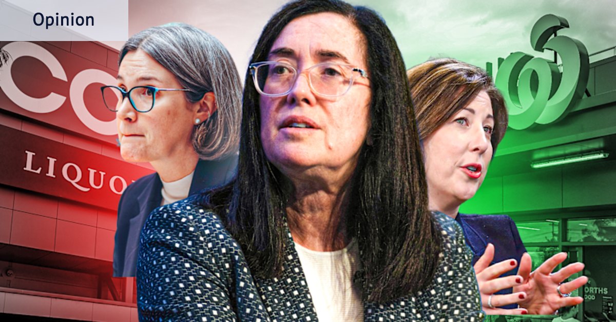 Our supermarket duopoly needs to tell not just the truth but the whole truth