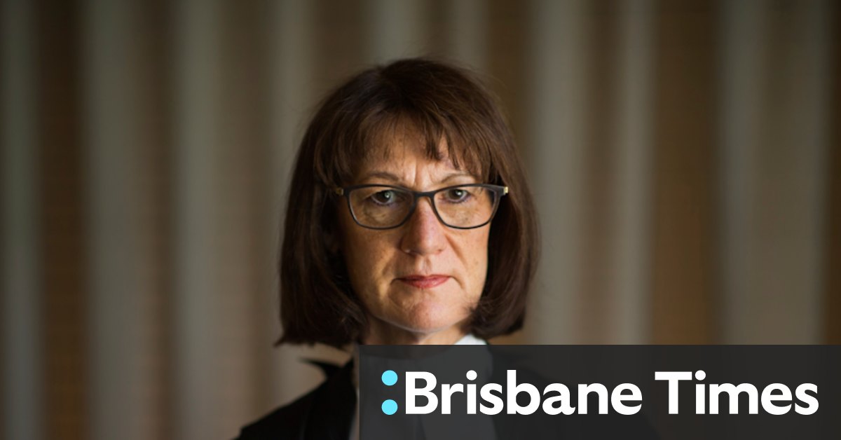 Victorian DPP Kerri Judd makes complaint against second judge - Vimarsana News