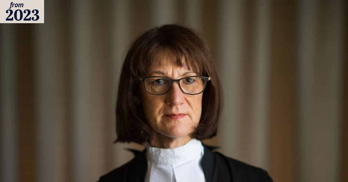 Lawyer X: Legal experts question DPP’s decision not to prosecute police ...