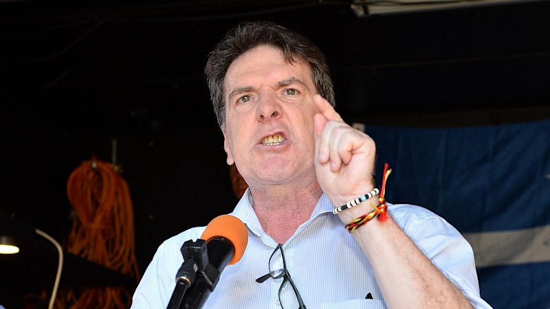 First Super ex-chairman failed to be a ‘prudent director': APRA