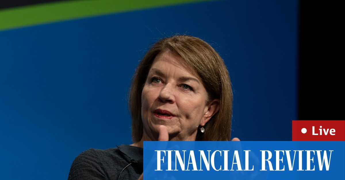 Federal politics updates LIVE: $4.3b Environment Minister Tanya Plibersek backs $4.3b WA fertiliser plant - Vimarsana News