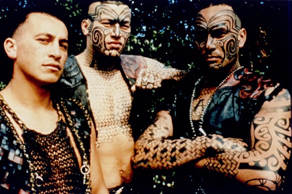 Once were warriors streaming on sale
