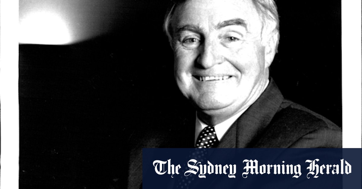 John Parker obituary: Highly regarded publisher of regional newspapers - Vimarsana News