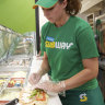 'Eat fresh': Subway instructs franchisees to apply extended best before dates