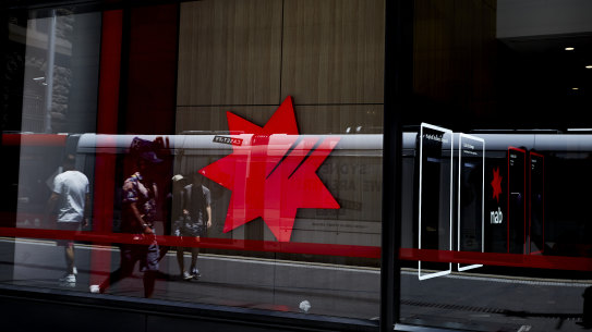 NAB will have to open up its payroll after a Federal Court order.