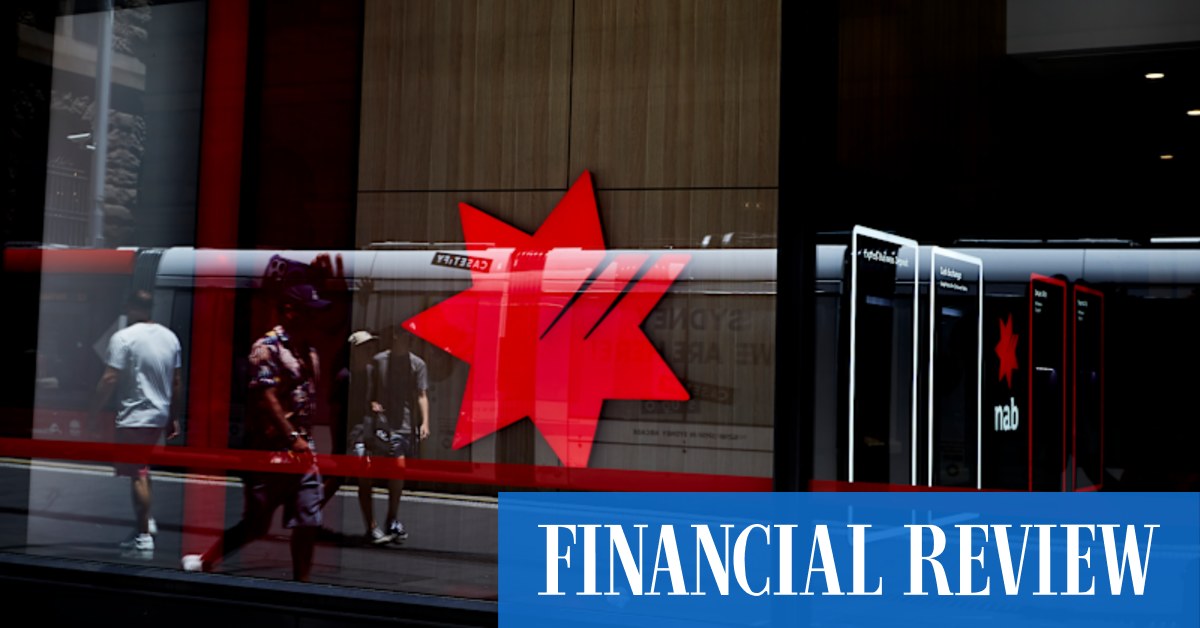 NAB has to lift the lid on how much it pays traders - Vimarsana News