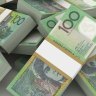 Reserve Bank reveals $37 billion loss, largest in its history