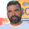 Yes23 spokesperson Dean Parkin said the No campaign had gone quiet in the final week.