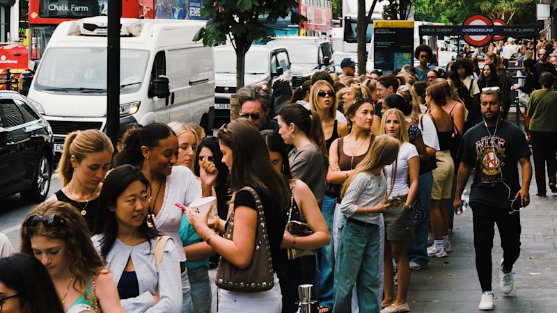Which Aussie food franchise has taken London by storm? Take the Brisbane Times Quiz