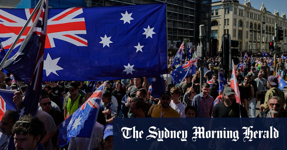 The big issue is how fast our population is really growing