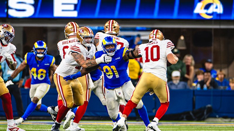 Update: LA Rams’ opponent for historic MCG clash revealed: Verified coverage by BRRO News Editorial Desk.